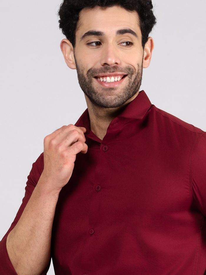 Cotton Shirt - Image 2